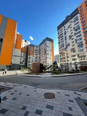 2-комн. квартира , 38м² , 16/17 этаж