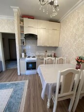 2-комн. квартира , 39м² , 2/5 этаж