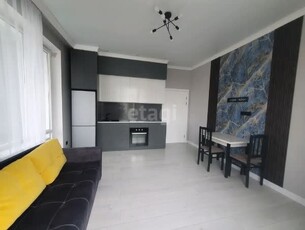 2-комн. квартира , 41.5м² , 7/11 этаж