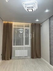 2-комн. квартира , 41.6м² , 7/17 этаж