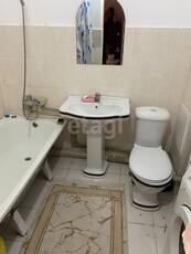 2-комн. квартира , 47.4м² , 10/10 этаж