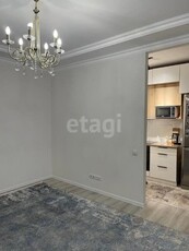 2-комн. квартира , 48м² , 3/12 этаж