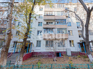 2-комн. квартира , 48м² , 3/5 этаж