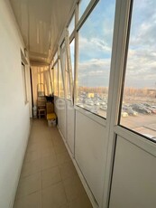 2-комн. квартира , 50м² , 2/14 этаж