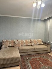 2-комн. квартира , 50м² , 4/9 этаж