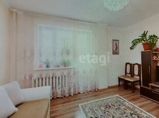 2-комн. квартира , 50м² , 6/10 этаж