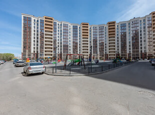 2-комн. квартира , 55м² , 9/12 этаж