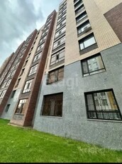 2-комн. квартира , 56м² , 1/10 этаж