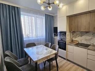 2-комн. квартира , 57м² , 4/9 этаж