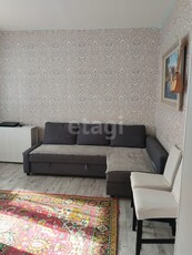 2-комн. квартира , 58м² , 3/13 этаж