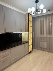 2-комн. квартира , 58м² , 8/20 этаж