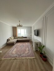 2-комн. квартира , 60м² , 7/12 этаж