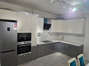 2-комн. квартира , 60м² , 8/12 этаж