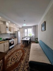 2-комн. квартира , 72м² , 2/9 этаж