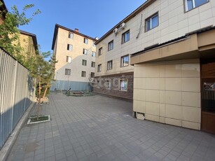 Студия , 22.5м² , 4/4 этаж