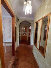 3-комн. квартира , 62м² , 3/5 этаж