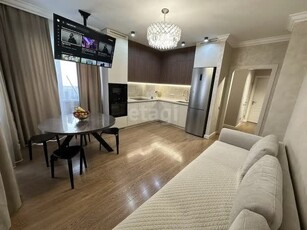 3-комн. квартира , 73.6м² , 5/9 этаж