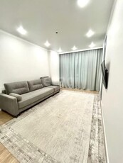 3-комн. квартира , 83.5м² , 5/18 этаж