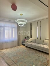 3-комн. квартира , 85м² , 7/8 этаж