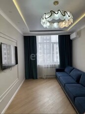 3-комн. квартира , 85м² , 8/10 этаж