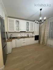 3-комн. квартира , 90м² , 3/13 этаж