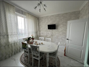 3-комн. квартира , 91.7м² , 8/10 этаж