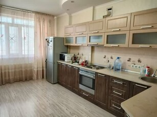 3-комн. квартира , 99.3м² , 10/12 этаж