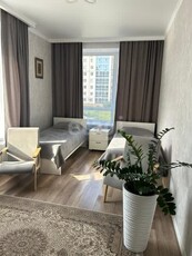 5-комн. квартира , 130м² , 2/9 этаж