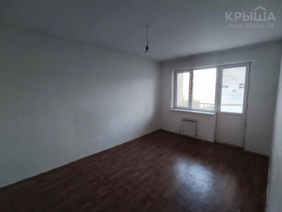 1-комнатная квартира, 40 м², 5/5 этаж, мкр Саялы