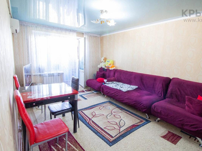 2-комнатная квартира, 45 м², 4/4 этаж, 1 военный городок 2