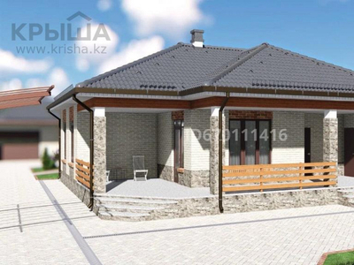 3-комнатный дом, 104 м², 10 сот., Коркыт ата