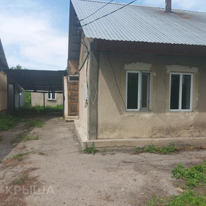 3-комнатный дом, 38 м², 7 сот., улица Курмангазы 53