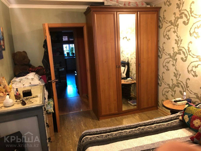 3-комнатная квартира, 57.8 м², 5/5 этаж, Старый город, Ломоносова