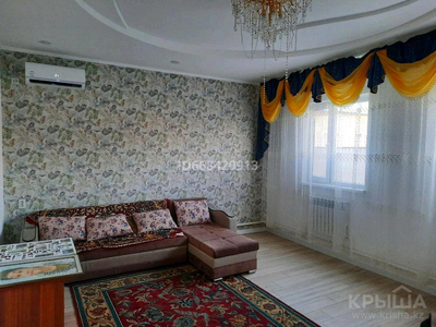 4-комнатный дом, 120 м², 10 сот., Сарайшык 69