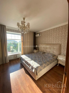 4-комнатный дом, 180 м², 6 сот., Мереке 6