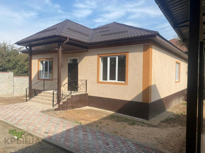 5-комнатный дом, 150 м², 6 сот., мкр Тастыбулак, Пкст наука 106