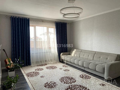 5-комнатный дом, 180 м², 8 сот., Ашимбаева 31