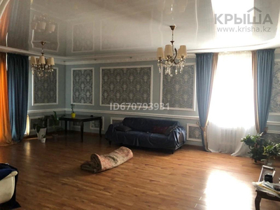 5-комнатный дом, 210 м², 8 сот., мкр Калкаман-2 15 а — Бекежанова