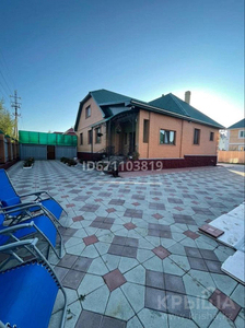 5-комнатный дом, 240 м², 15 сот., Кунаева 32