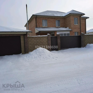 5-комнатный дом, 293 м², 10 сот., Кажимукан 61