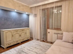 Продажа 1-комнатной квартиры, 32 м, Сулейменова, дом 40