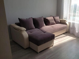 Продажа 1-комнатной квартиры, 39 м, Айтматова, дом 60