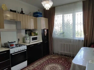 Продажа 1-комнатной квартиры, 40 м, Саялы мкр-н, дом 121