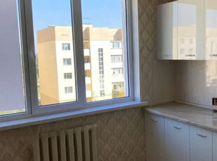 Продажа 1-комнатной квартиры, 40 м, Саялы мкр-н, дом 98