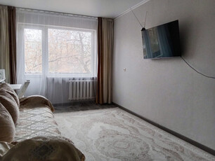 Продажа 2-комнатной квартиры, 47 м, Астана, дом 34/2