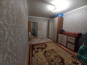 Продажа 2-комнатной квартиры, 51 м, Тлендиева, дом 36