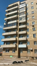 Продажа 3-комнатной квартиры, 60 м, Муканова, дом 10/3