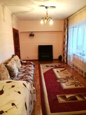 Продажа 3-комнатной квартиры, 87 м, Райымбека, дом 510