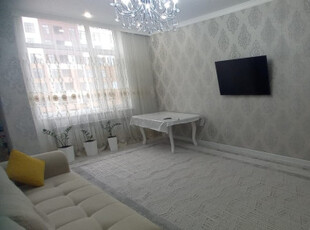 Продажа 3-комнатной квартиры, 89 м, Кенесары, дом 4