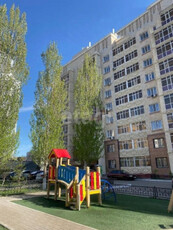 Продажа 3-комнатной квартиры, 93 м, Улы Дала, дом 47